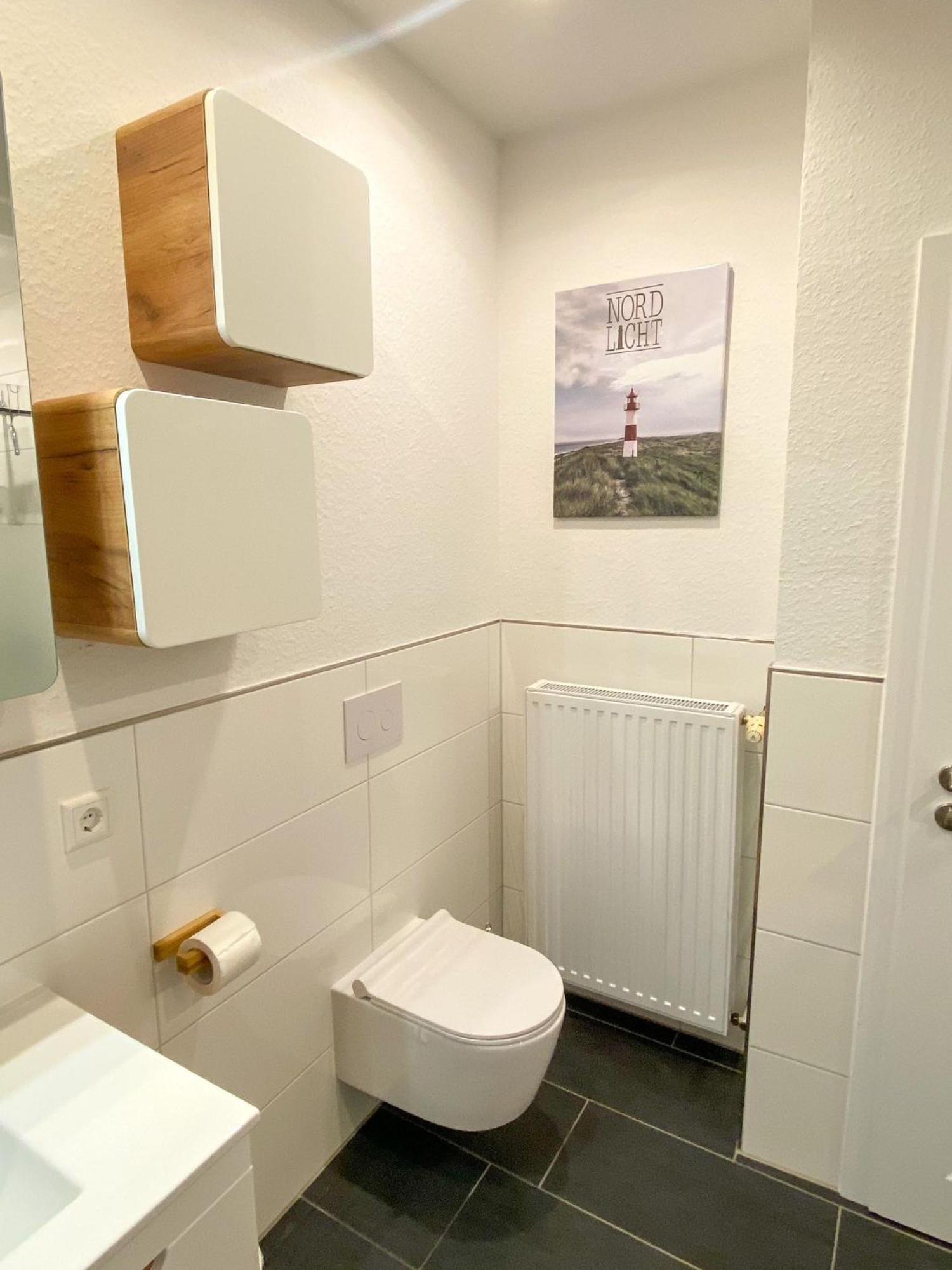 Datkrughuus Emden Exteriör bild